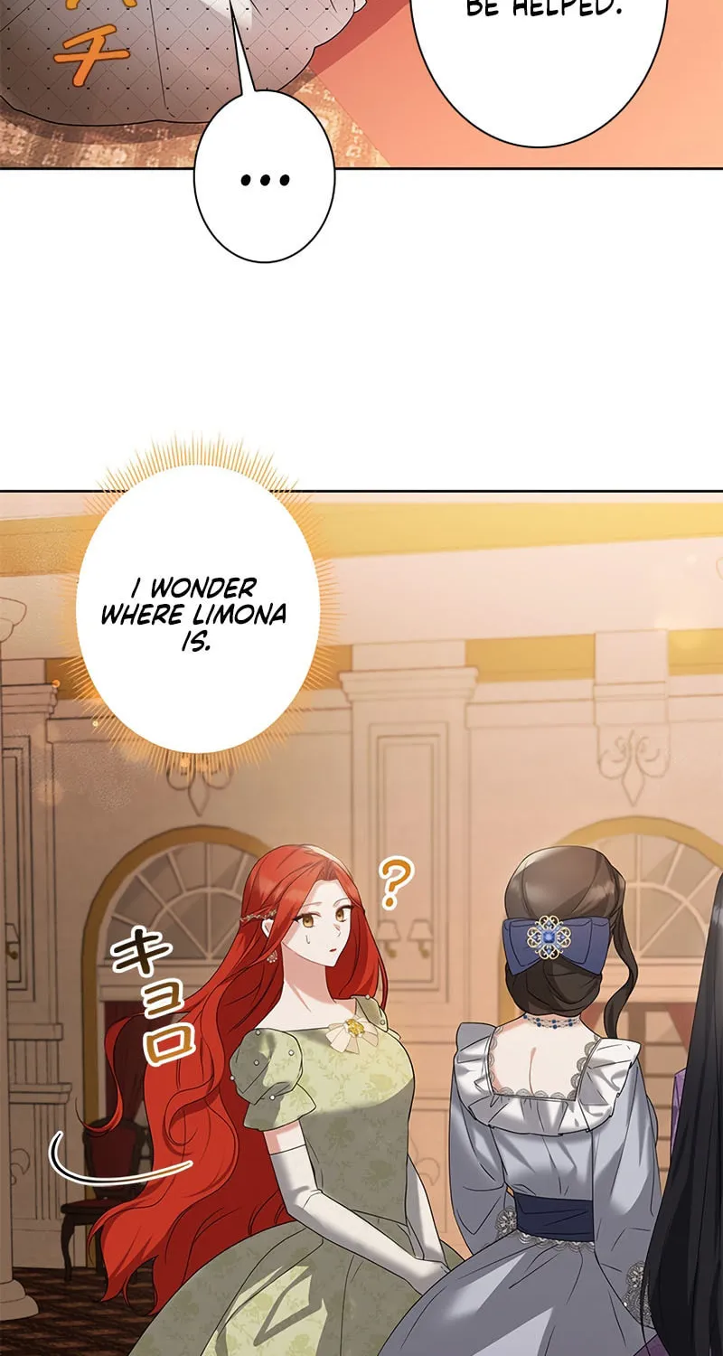 The Regressor Heroine and the Villainess Seeks to Coexist Chapter 4 page 14 - 