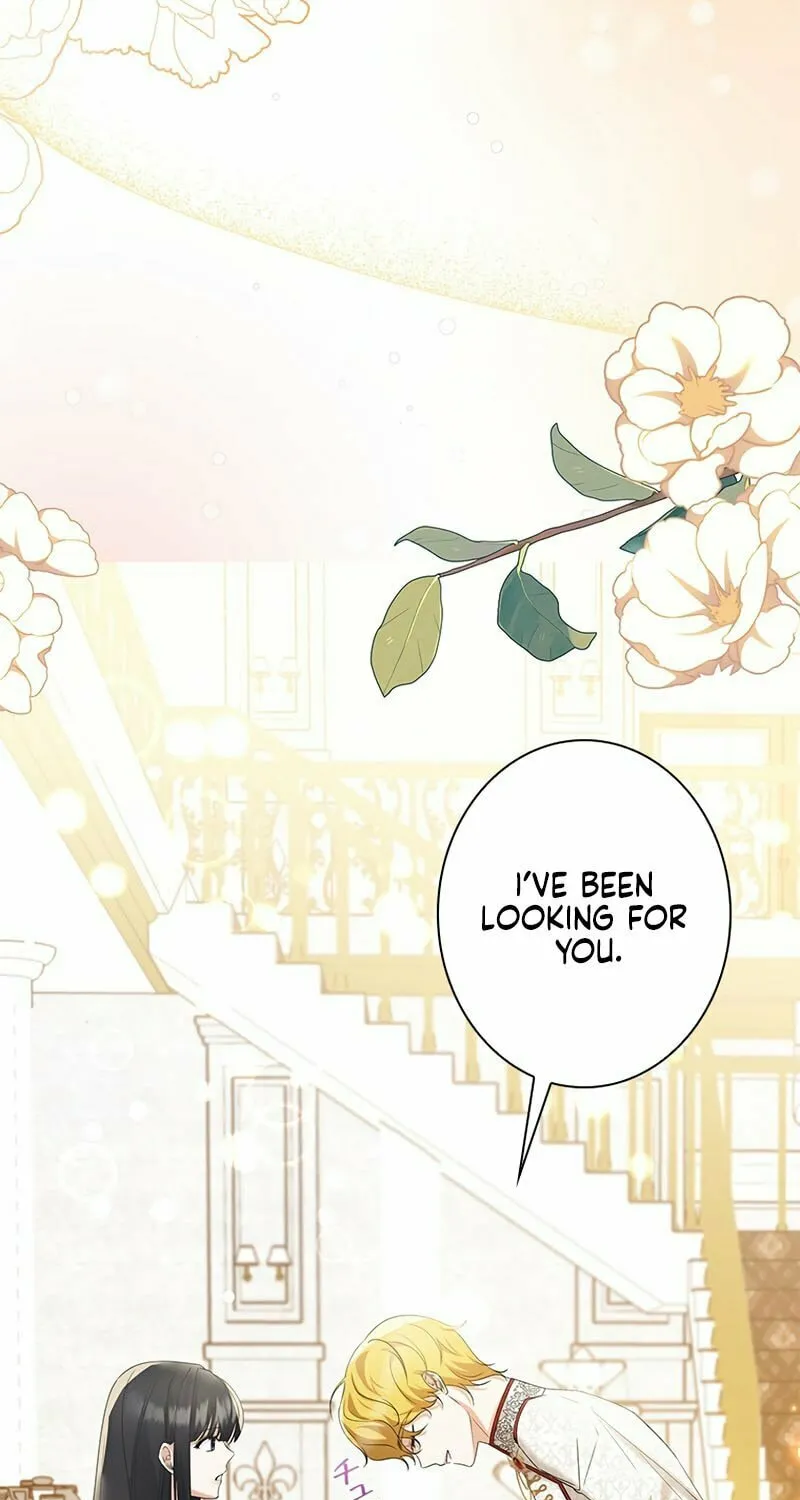The Regressor Heroine and the Villainess Seeks to Coexist Chapter 4 page 21 - 
