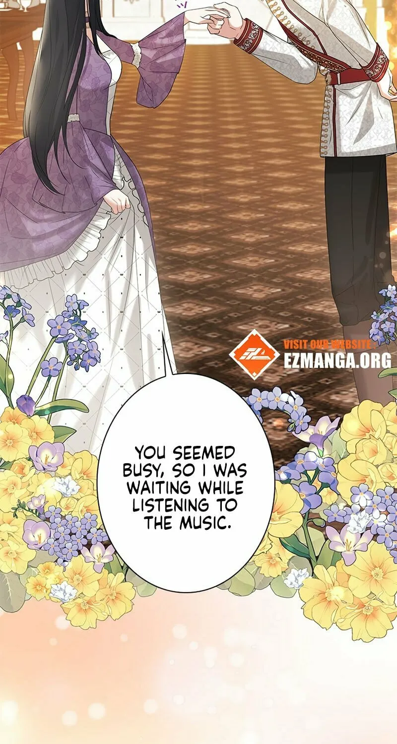 The Regressor Heroine and the Villainess Seeks to Coexist Chapter 4 page 22 - 