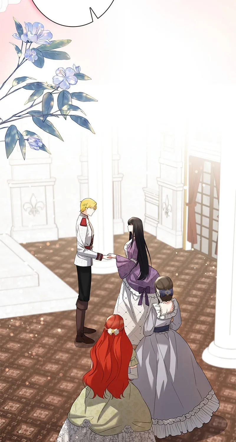 The Regressor Heroine and the Villainess Seeks to Coexist Chapter 4 page 25 - 