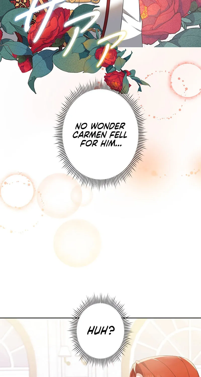 The Regressor Heroine and the Villainess Seeks to Coexist Chapter 4 page 28 - 