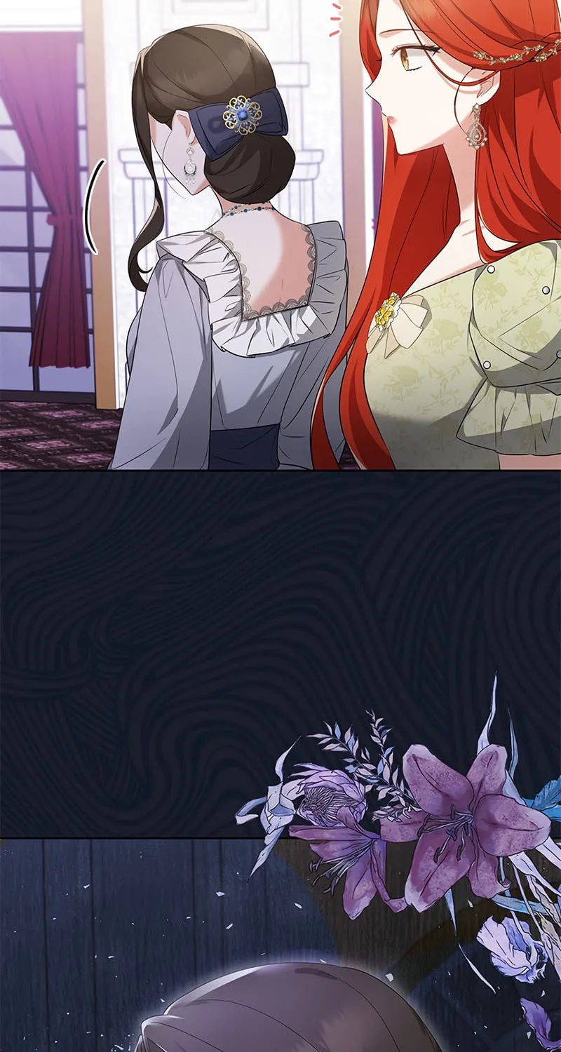 The Regressor Heroine and the Villainess Seeks to Coexist Chapter 4 page 29 - 