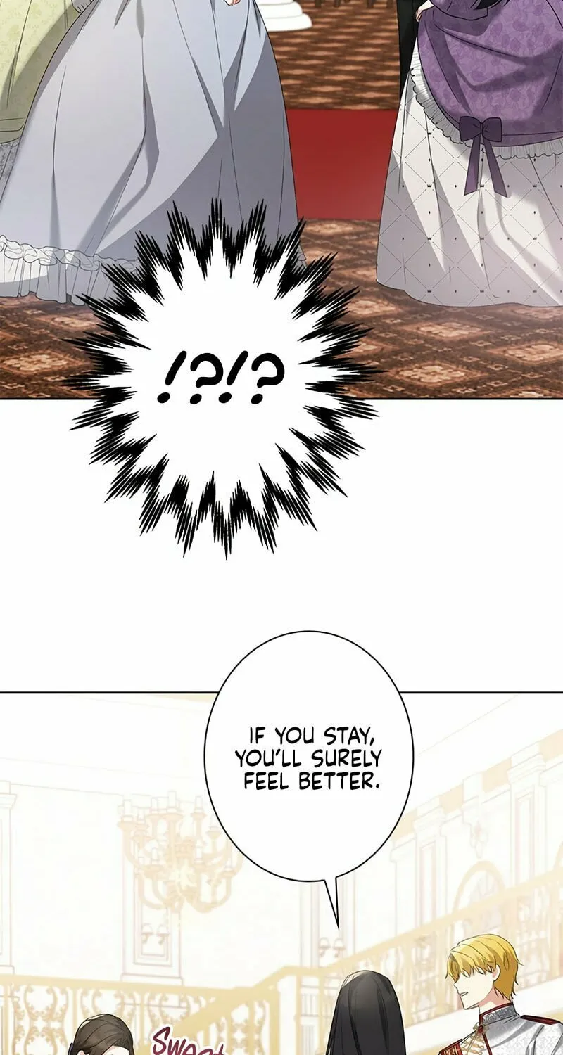 The Regressor Heroine and the Villainess Seeks to Coexist Chapter 4 page 37 - 