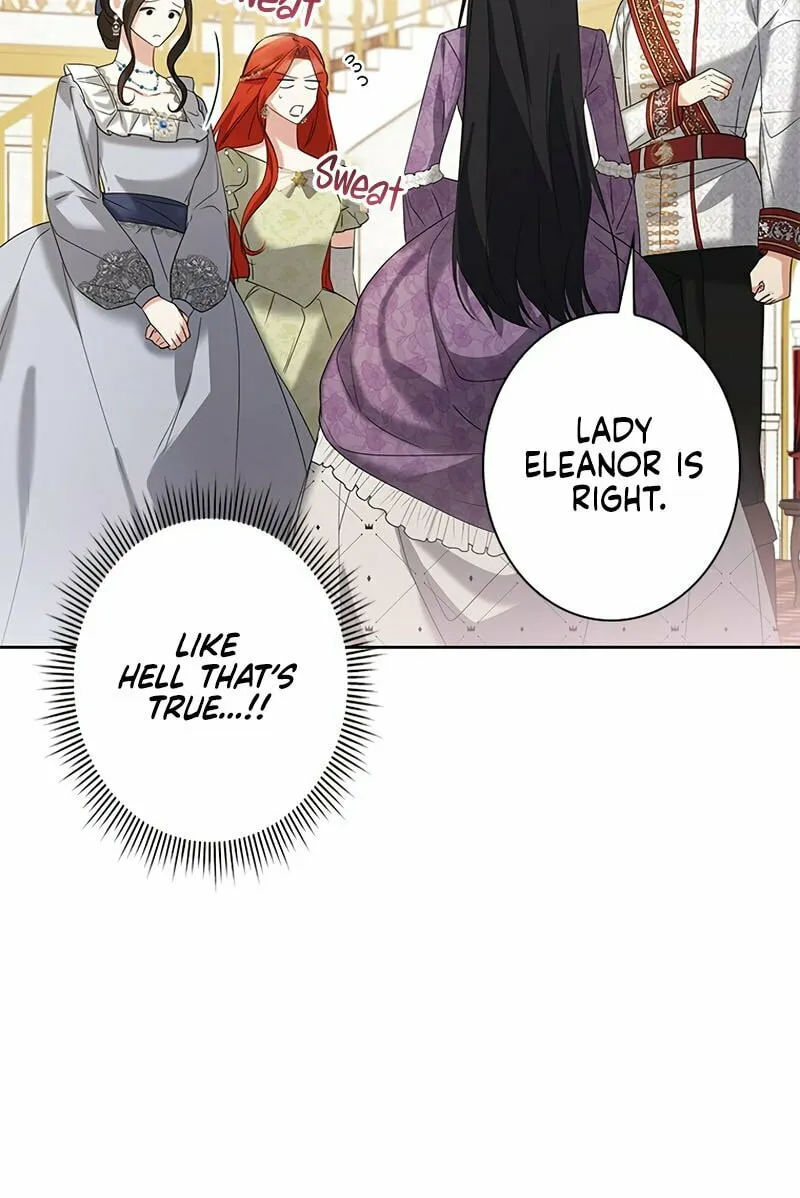 The Regressor Heroine and the Villainess Seeks to Coexist Chapter 4 page 38 - 
