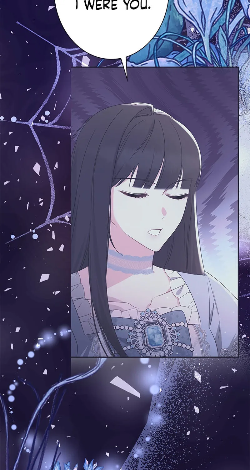 The Regressor Heroine and the Villainess Seeks to Coexist Chapter 4 page 43 - 