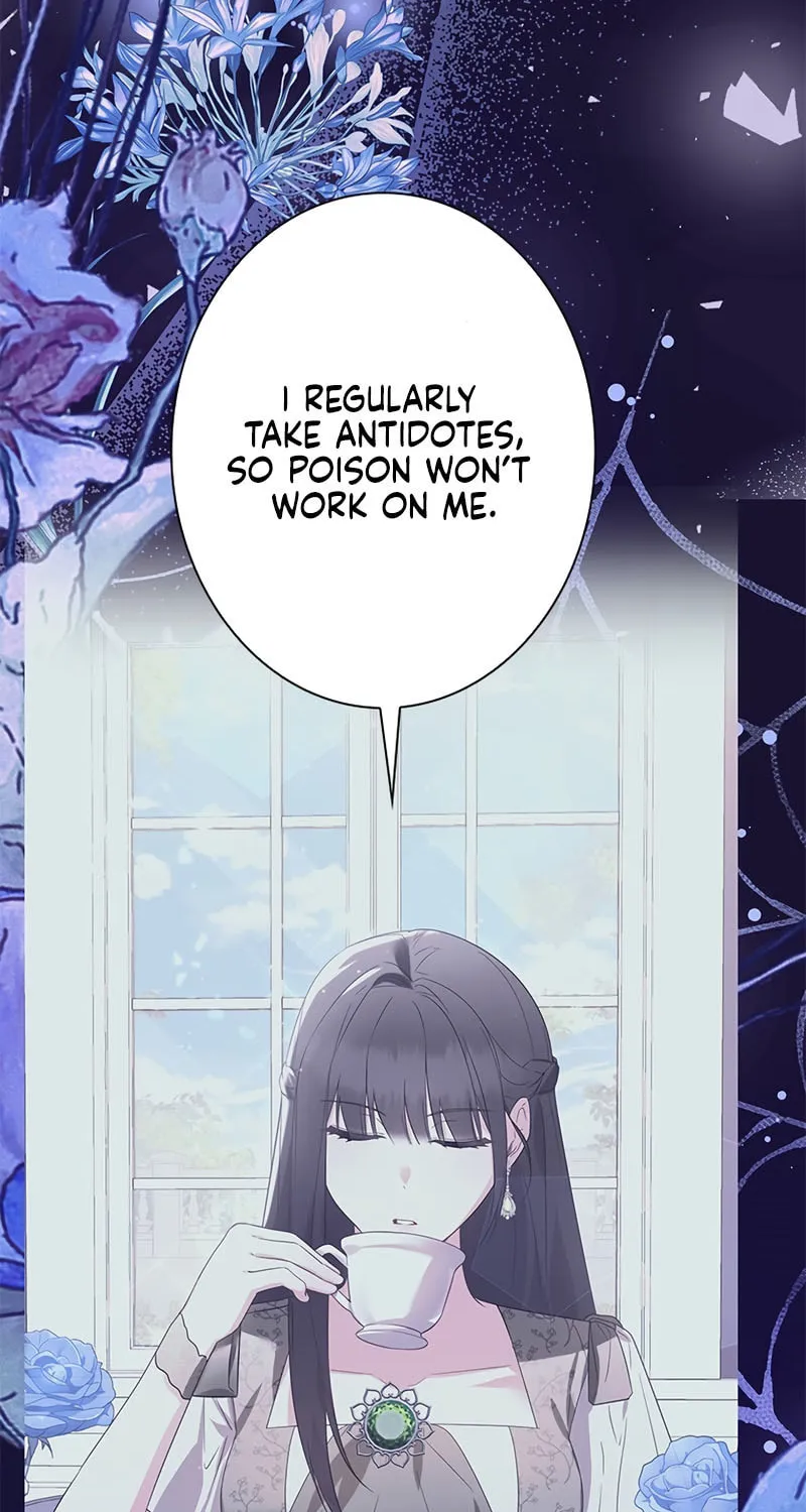 The Regressor Heroine and the Villainess Seeks to Coexist Chapter 4 page 44 - 
