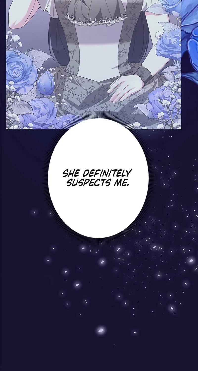 The Regressor Heroine and the Villainess Seeks to Coexist Chapter 4 page 45 - 