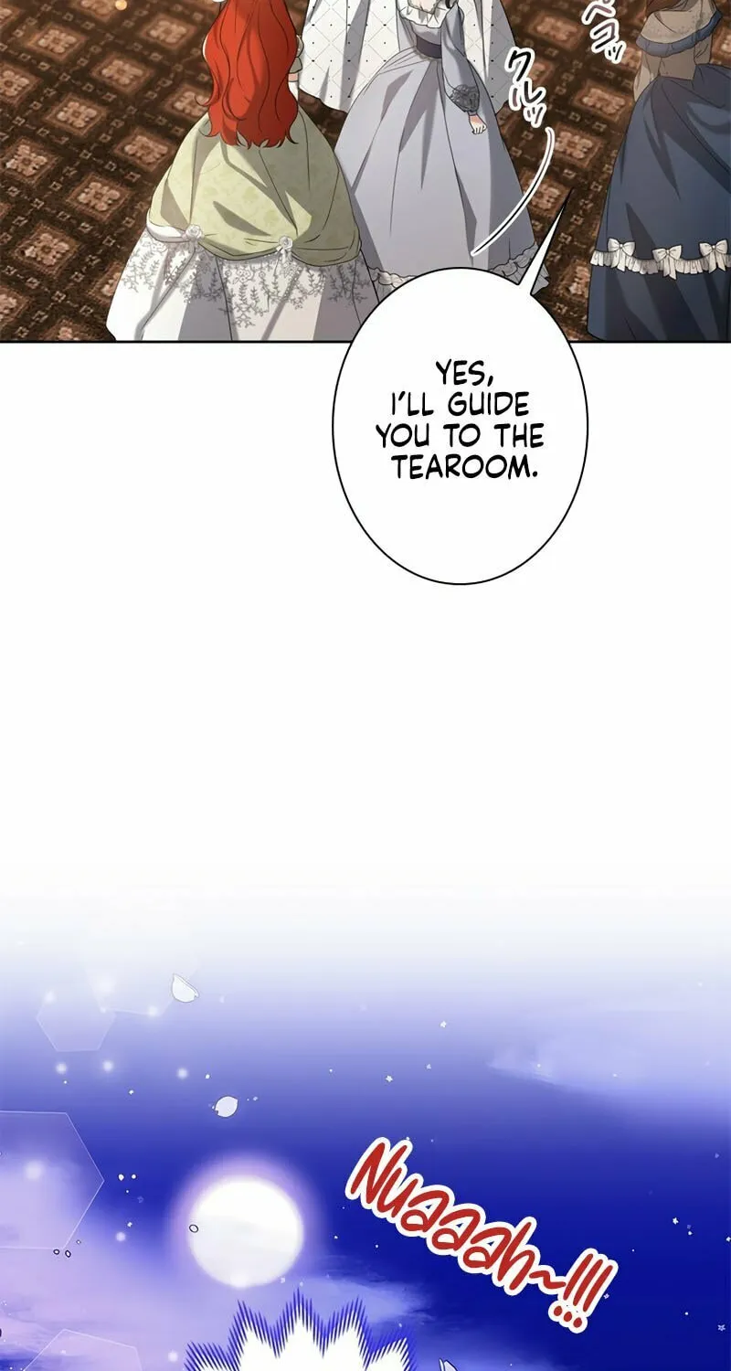 The Regressor Heroine and the Villainess Seeks to Coexist Chapter 4 page 51 - 