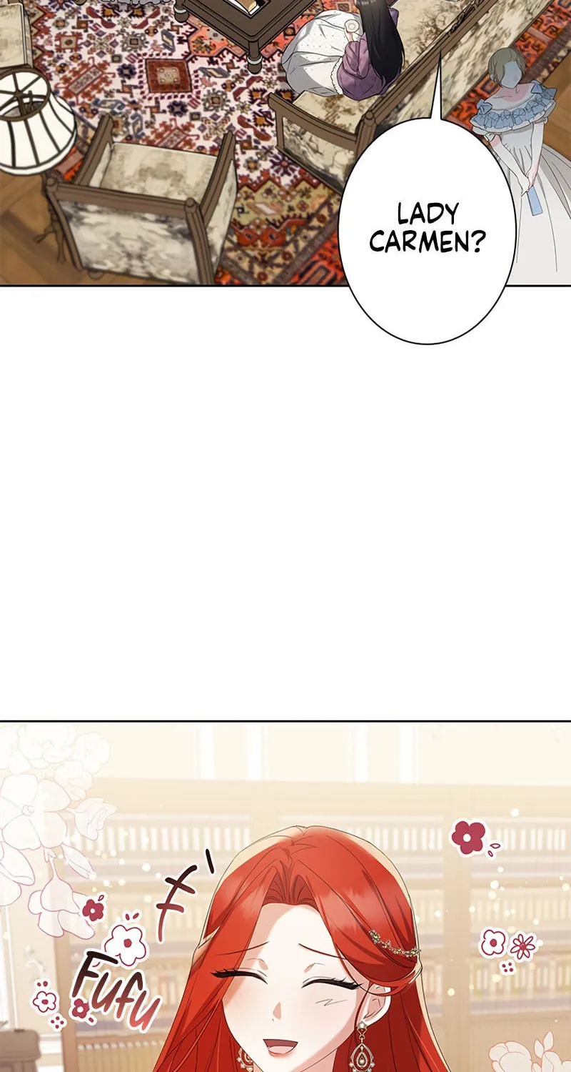 The Regressor Heroine and the Villainess Seeks to Coexist Chapter 4 page 57 - 