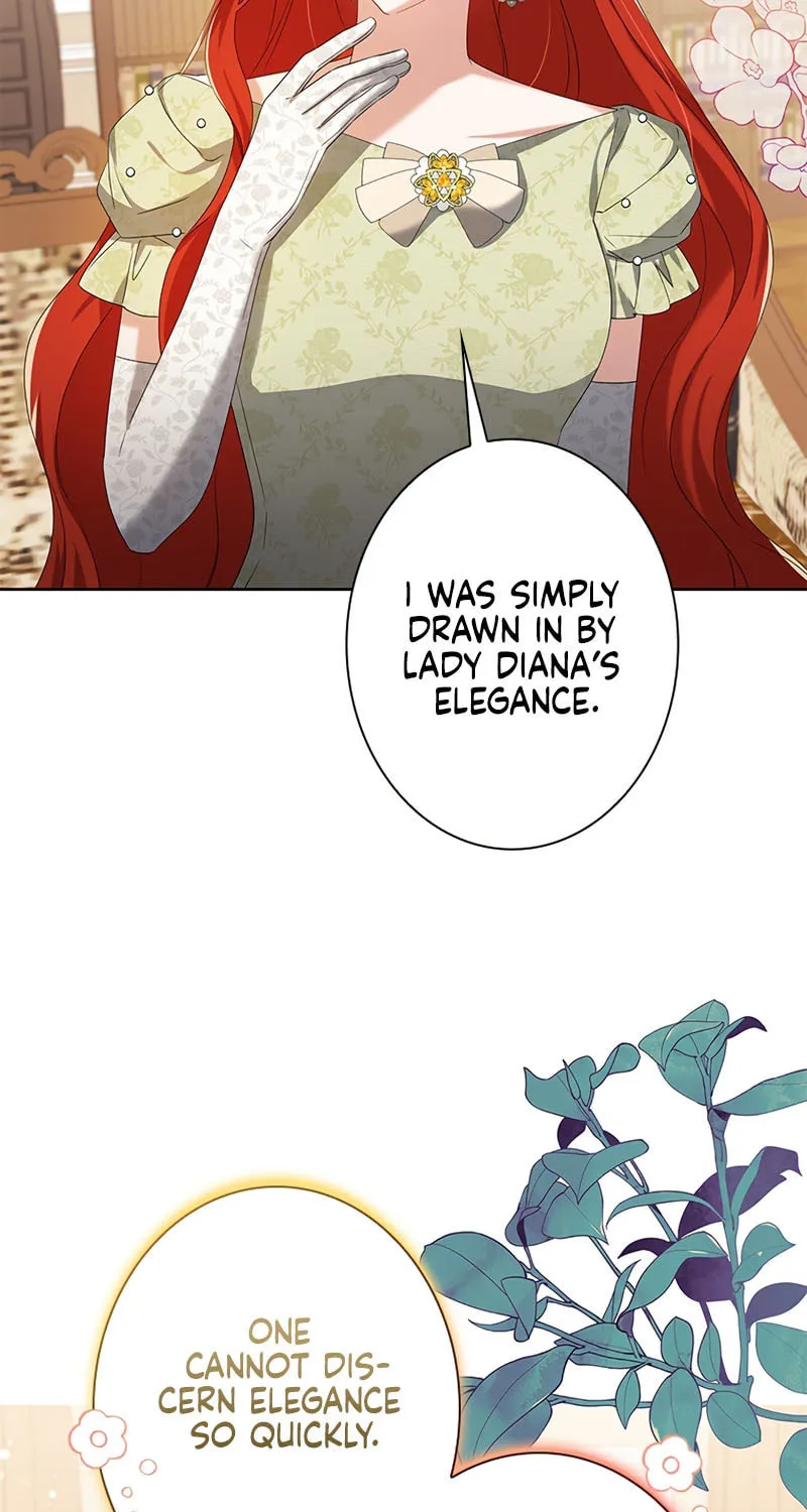 The Regressor Heroine and the Villainess Seeks to Coexist Chapter 4 page 58 - 