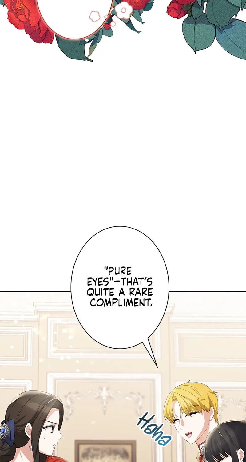 The Regressor Heroine and the Villainess Seeks to Coexist Chapter 4 page 60 - 