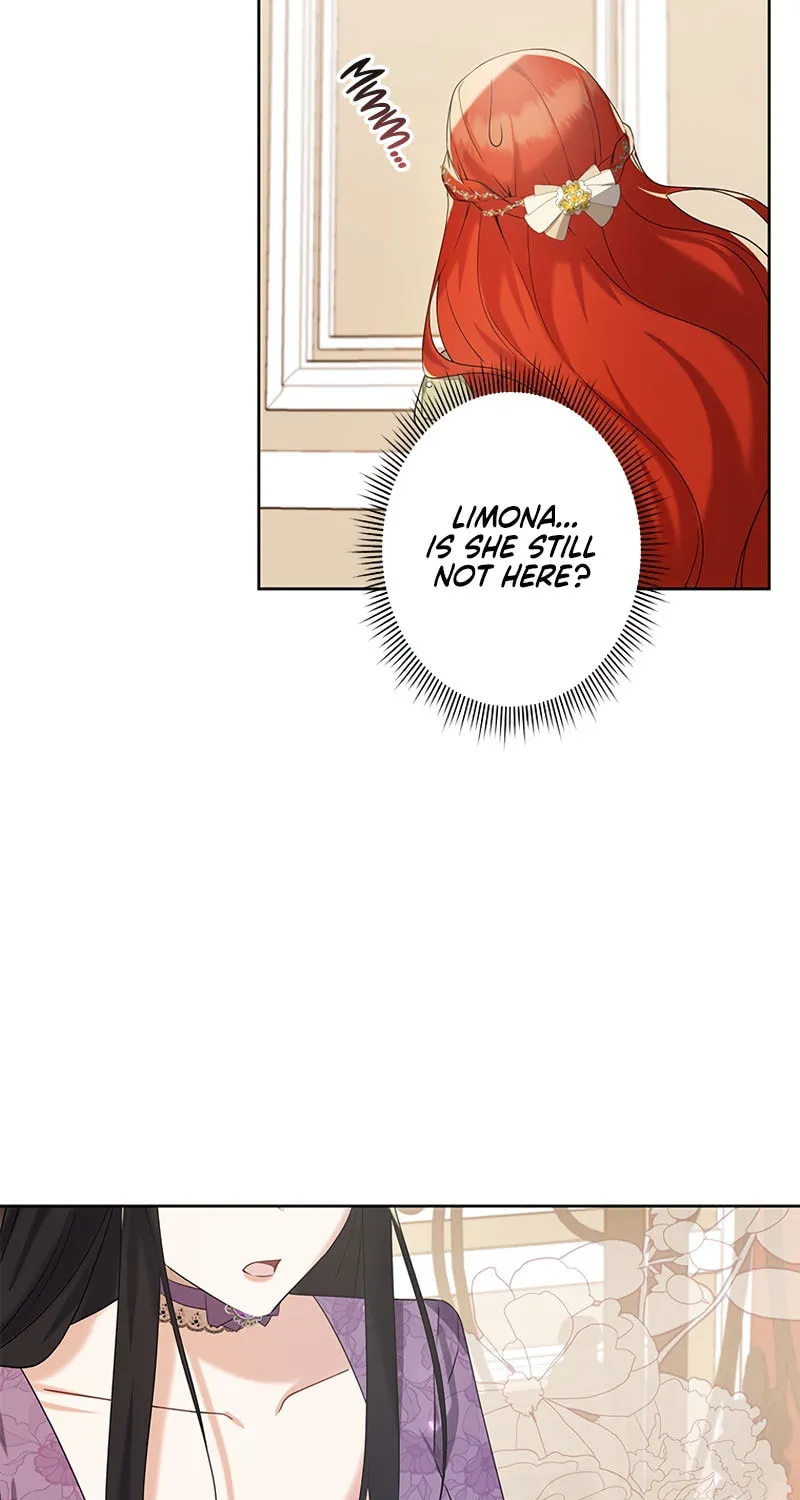 The Regressor Heroine and the Villainess Seeks to Coexist Chapter 4 page 62 - 