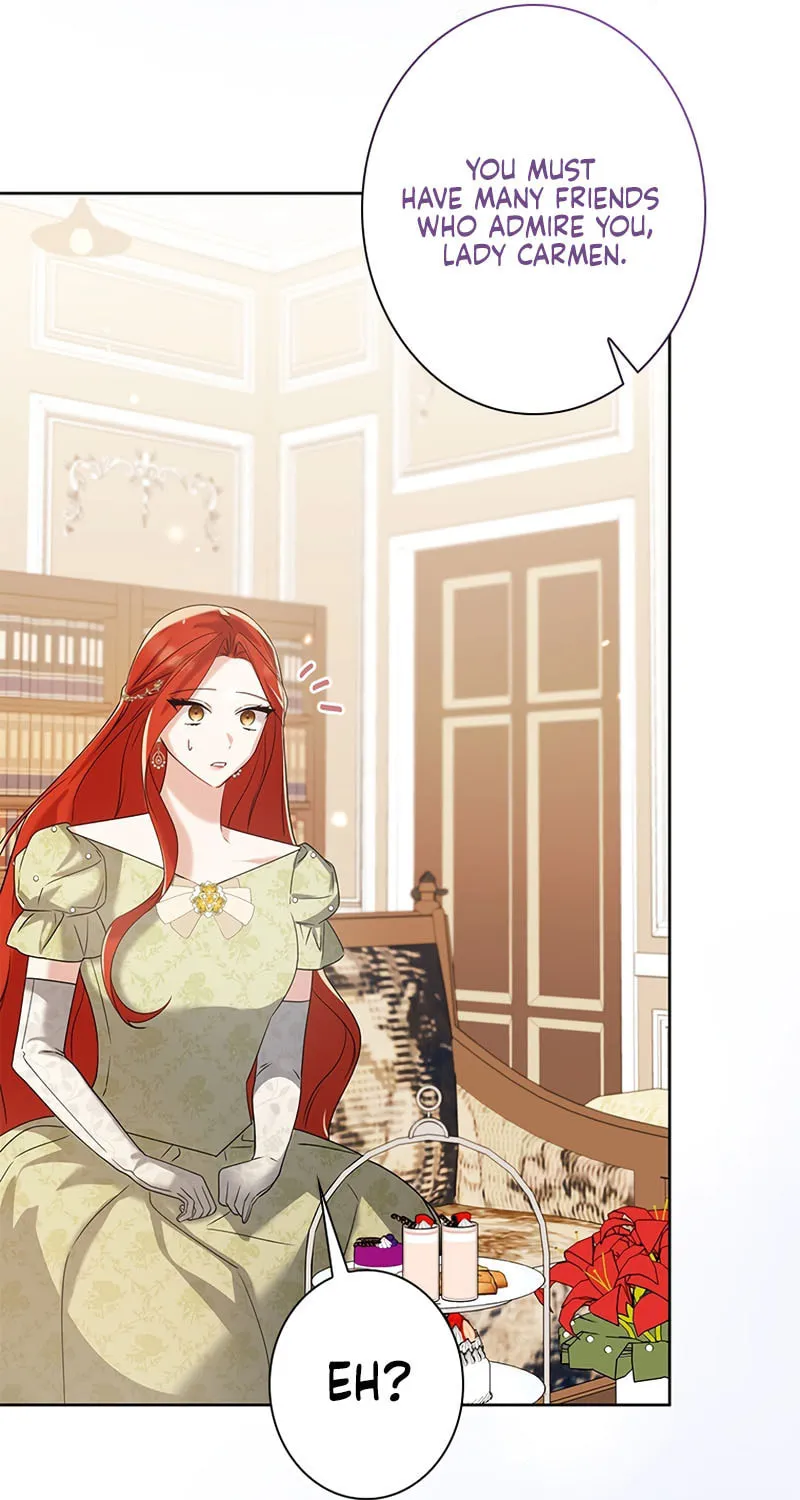 The Regressor Heroine and the Villainess Seeks to Coexist Chapter 4 page 65 - 