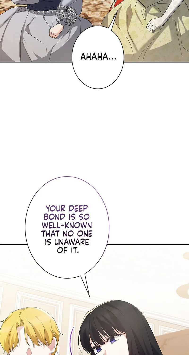 The Regressor Heroine and the Villainess Seeks to Coexist Chapter 4 page 67 - 