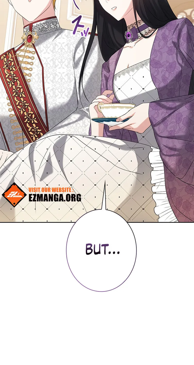 The Regressor Heroine and the Villainess Seeks to Coexist Chapter 4 page 68 - 