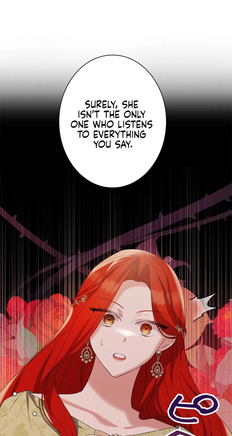 The Regressor Heroine and the Villainess Seeks to Coexist Chapter 4 page 69 - 