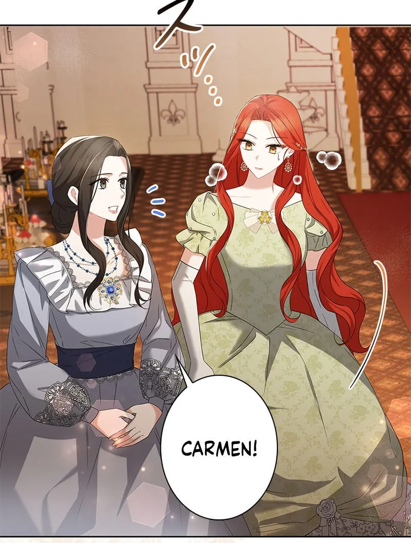 The Regressor Heroine and the Villainess Seeks to Coexist Chapter 4 page 8 - 
