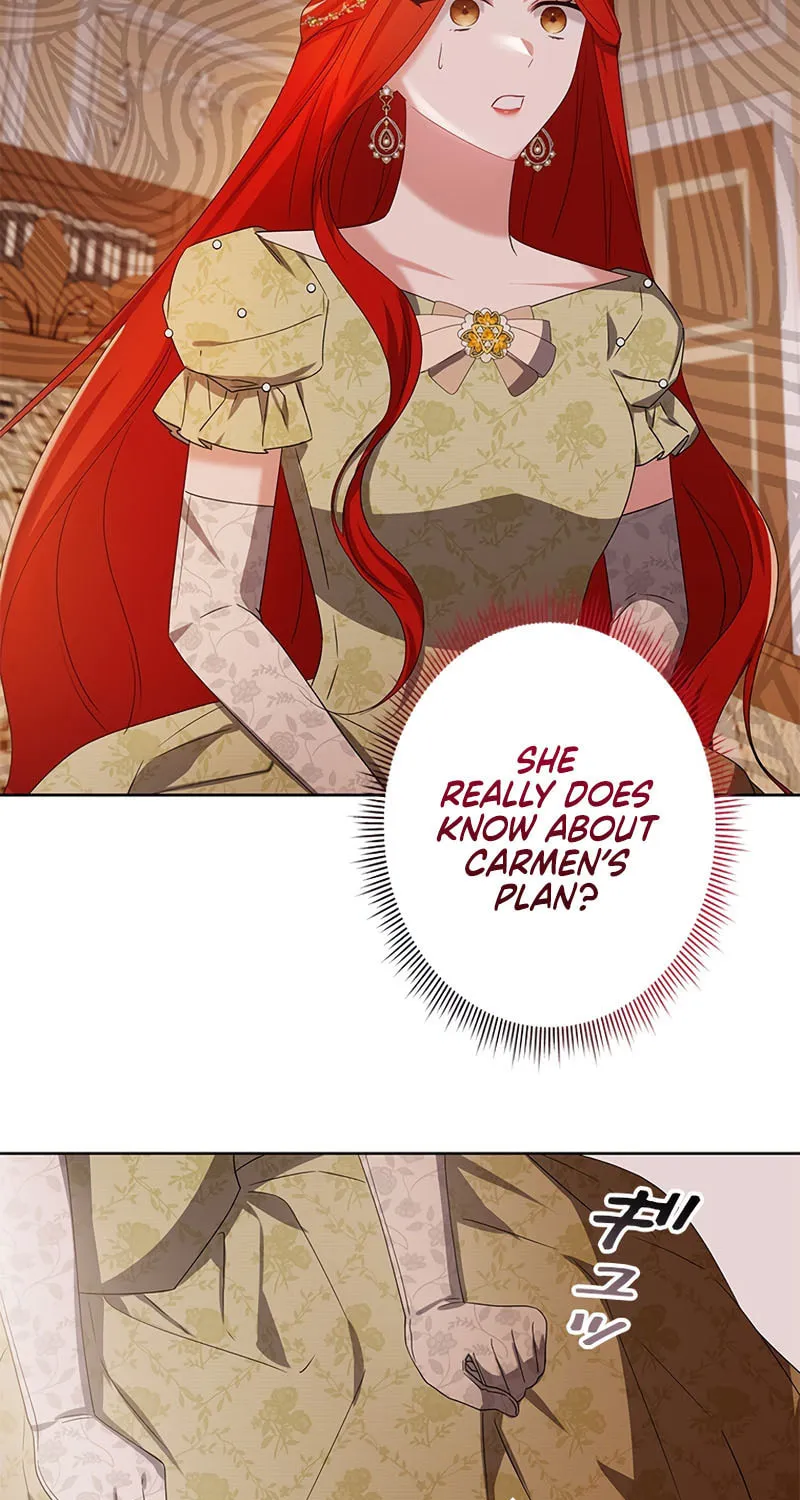 The Regressor Heroine and the Villainess Seeks to Coexist Chapter 4 page 76 - 