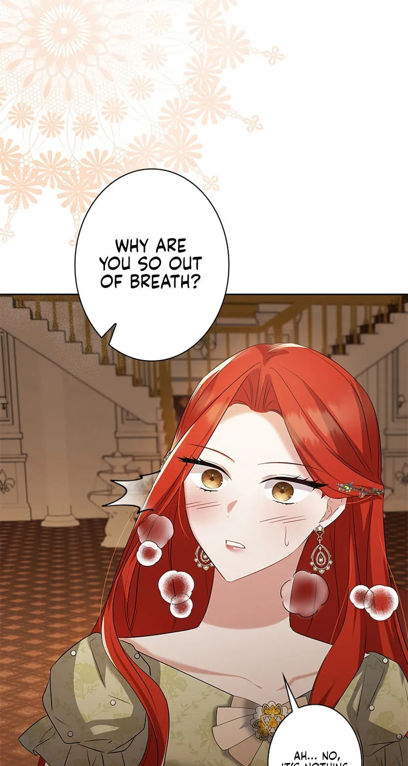 The Regressor Heroine and the Villainess Seeks to Coexist Chapter 4 page 9 - 