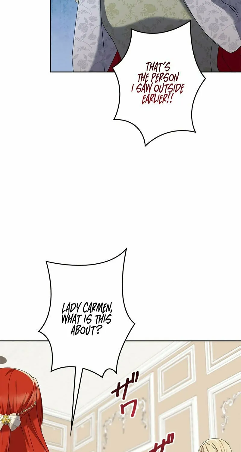 The Regressor Heroine and the Villainess Seeks to Coexist Chapter 4 page 84 - 
