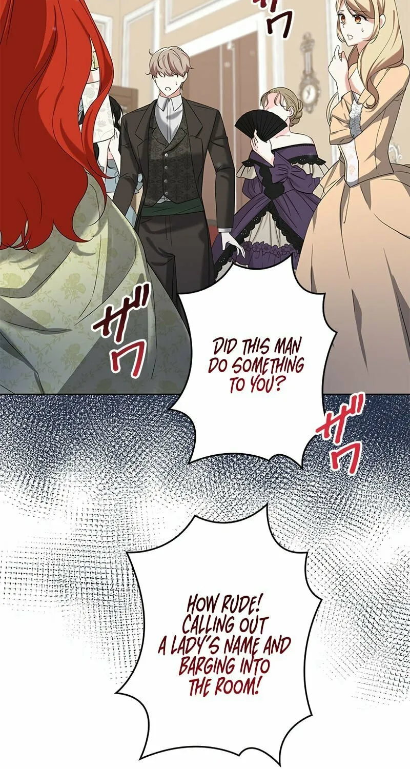 The Regressor Heroine and the Villainess Seeks to Coexist Chapter 4 page 85 - 