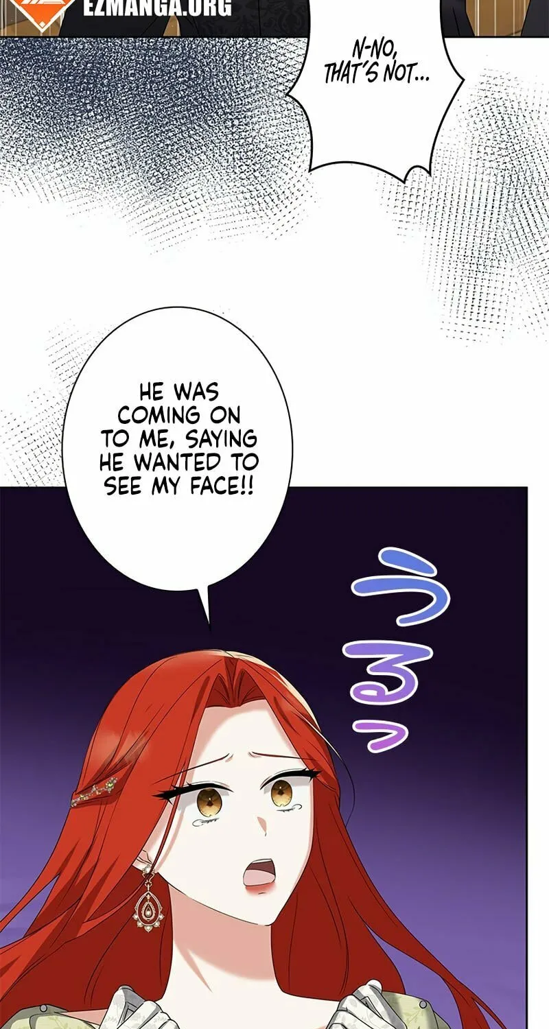 The Regressor Heroine and the Villainess Seeks to Coexist Chapter 4 page 87 - 