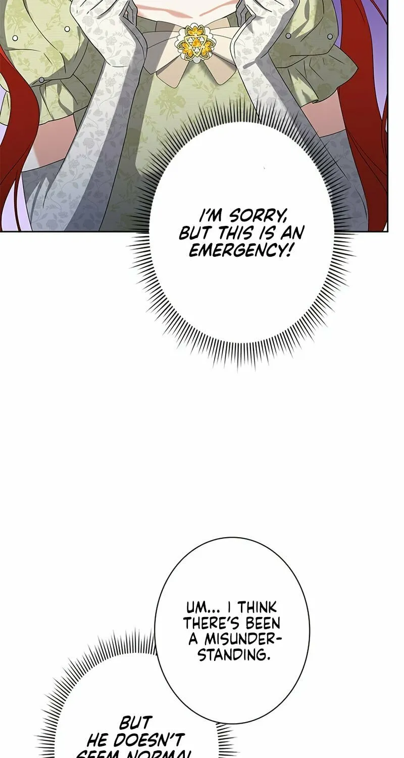 The Regressor Heroine and the Villainess Seeks to Coexist Chapter 4 page 88 - 