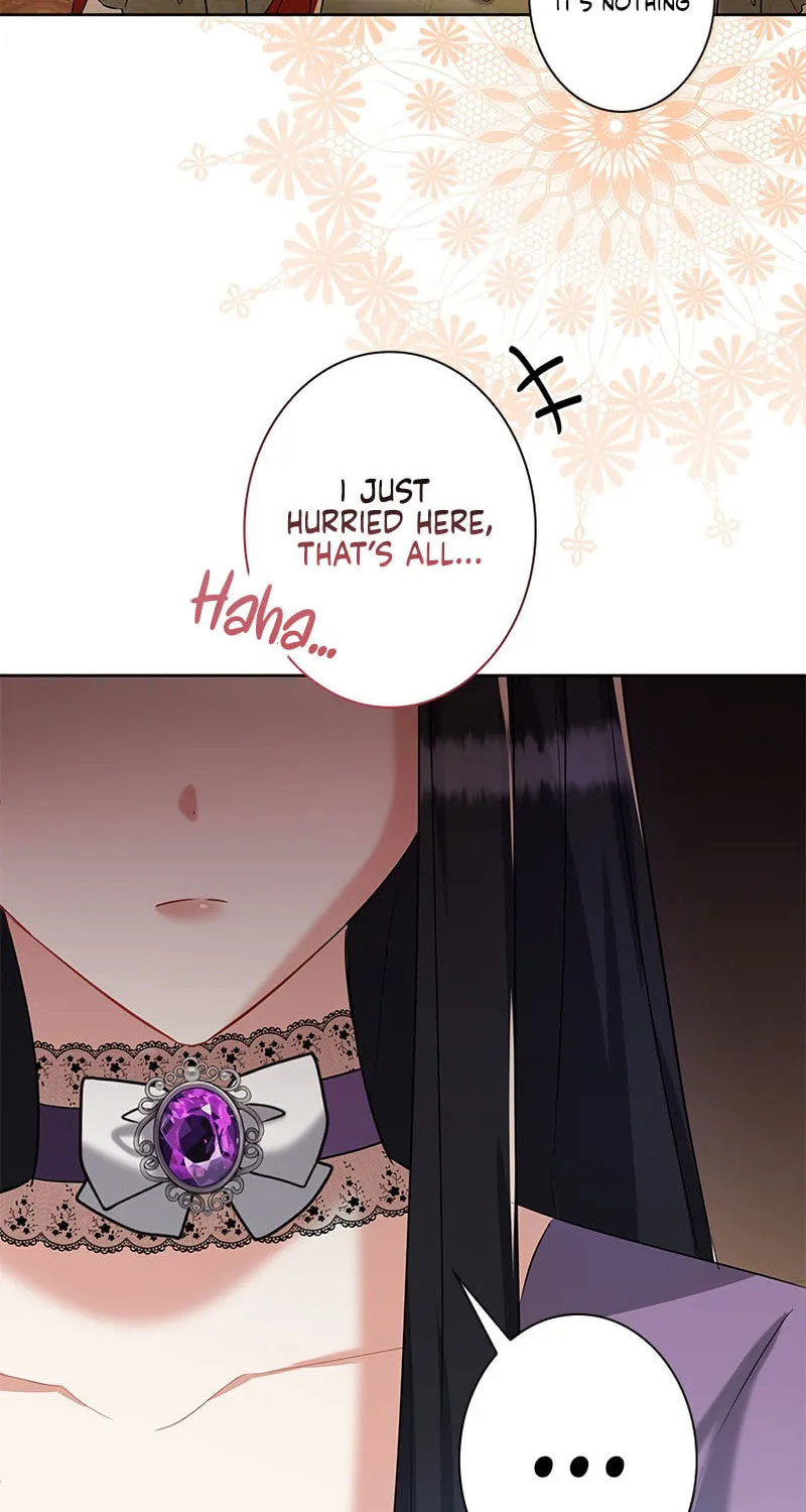 The Regressor Heroine and the Villainess Seeks to Coexist Chapter 4 page 10 - 