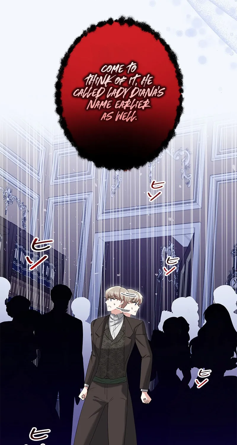 The Regressor Heroine and the Villainess Seeks to Coexist Chapter 4 page 92 - 