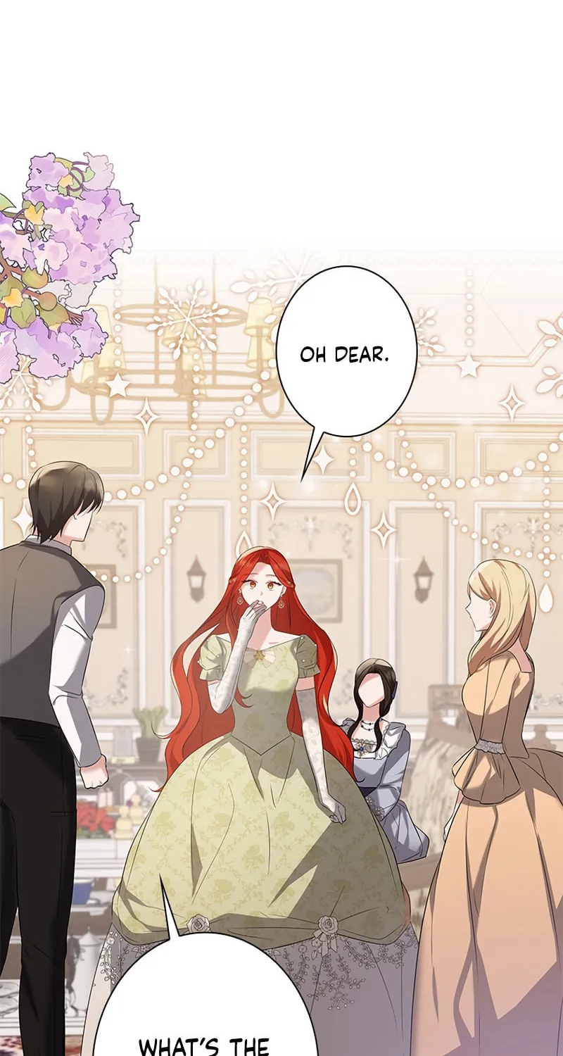 The Regressor Heroine and the Villainess Seeks to Coexist Chapter 4 page 96 - 