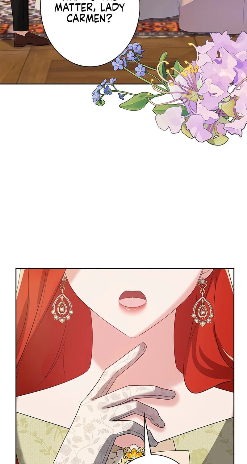 The Regressor Heroine and the Villainess Seeks to Coexist Chapter 4 page 97 - 
