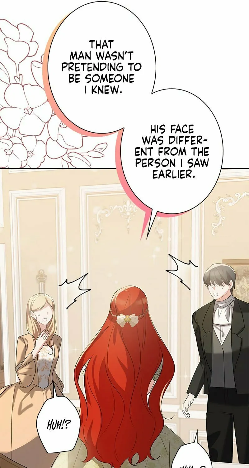 The Regressor Heroine and the Villainess Seeks to Coexist Chapter 4 page 99 - 
