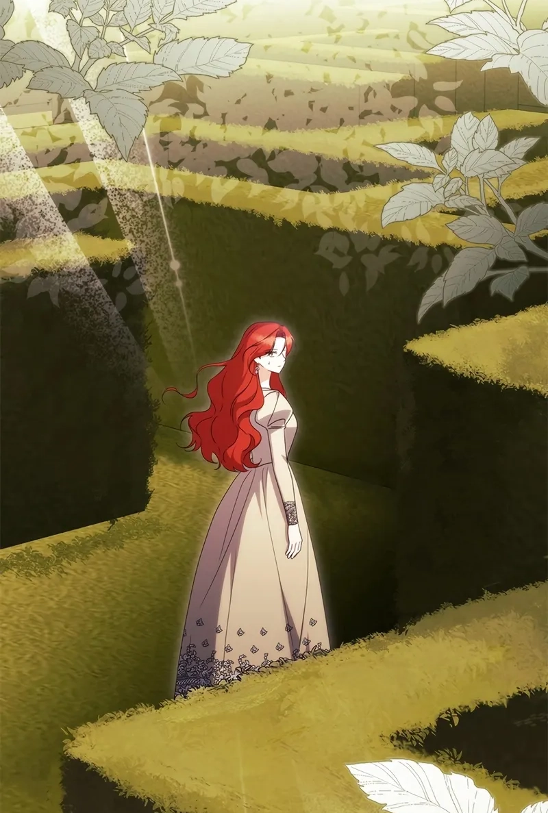 The Regressor Heroine and the Villainess Seeks to Coexist Chapter 40 page 103 - 