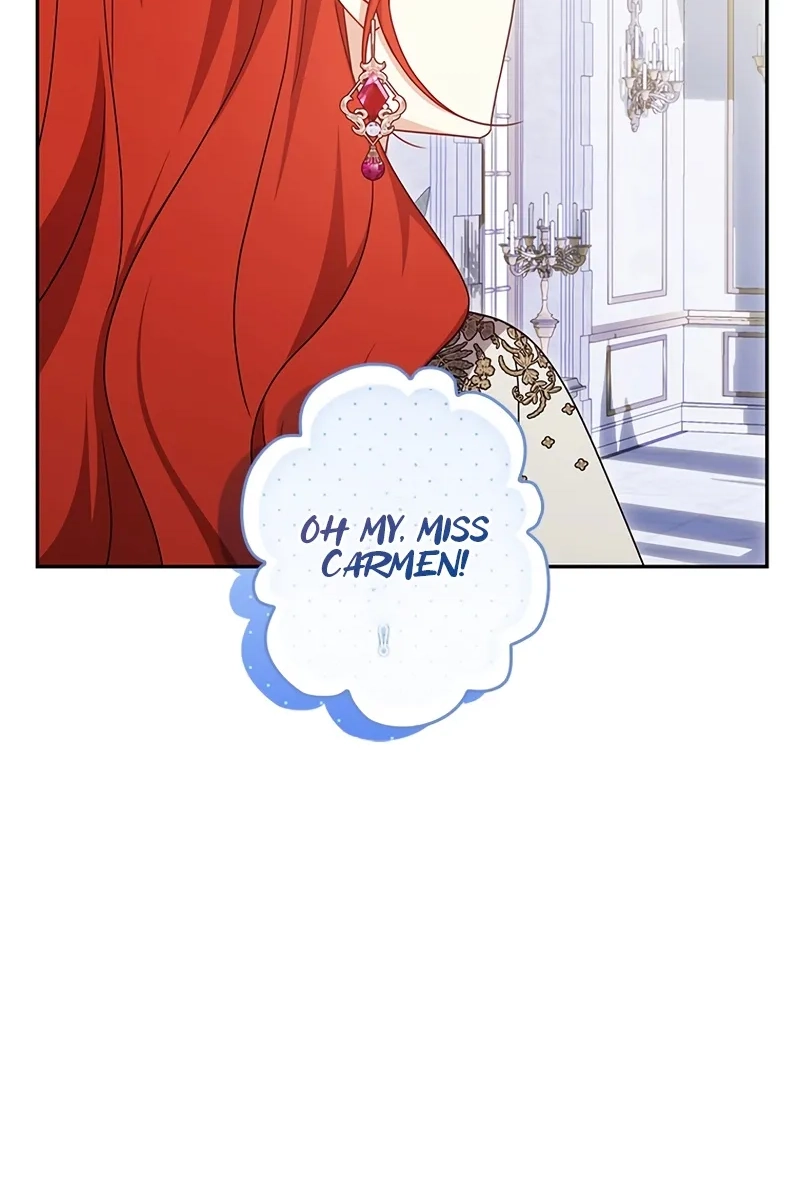 The Regressor Heroine and the Villainess Seeks to Coexist Chapter 40 page 106 - 