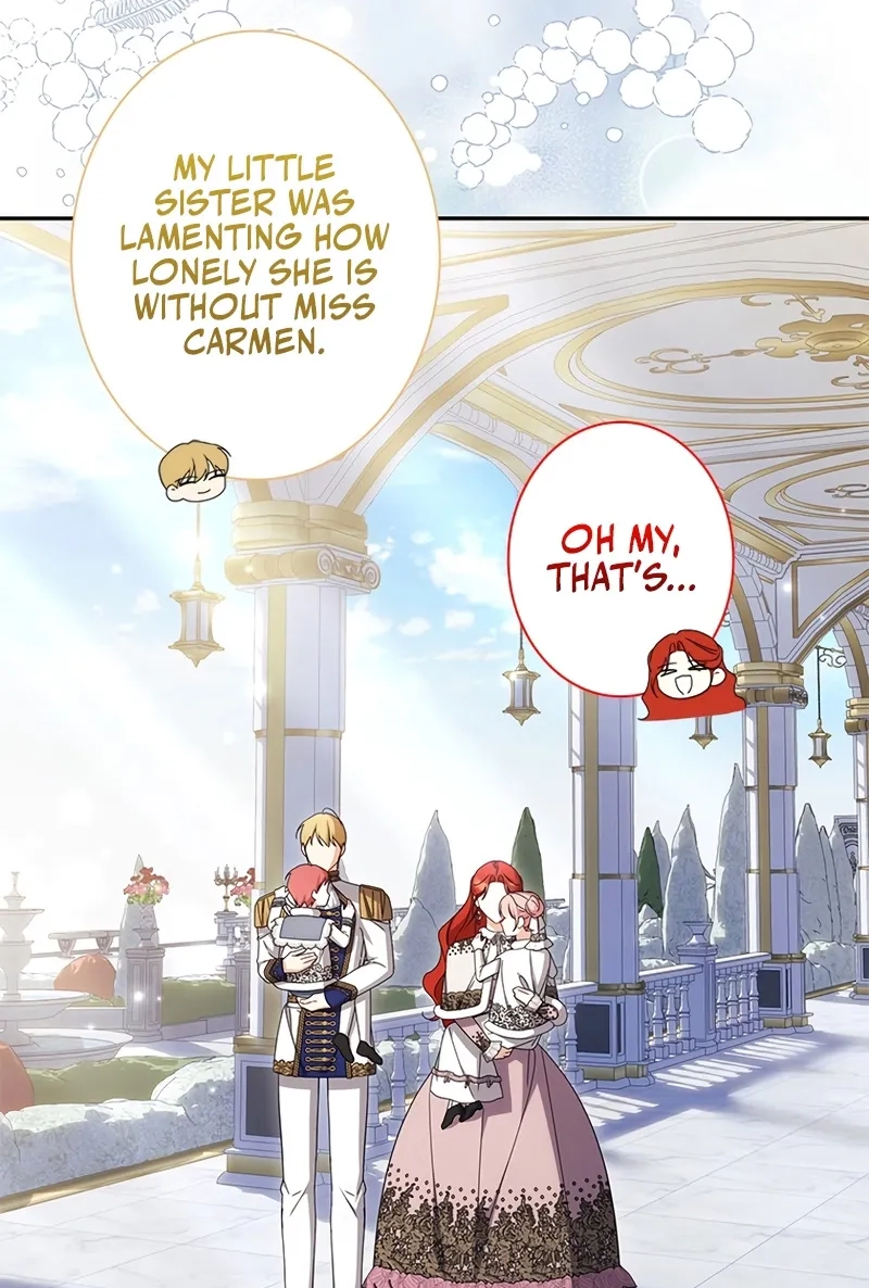 The Regressor Heroine and the Villainess Seeks to Coexist Chapter 40 page 14 - 