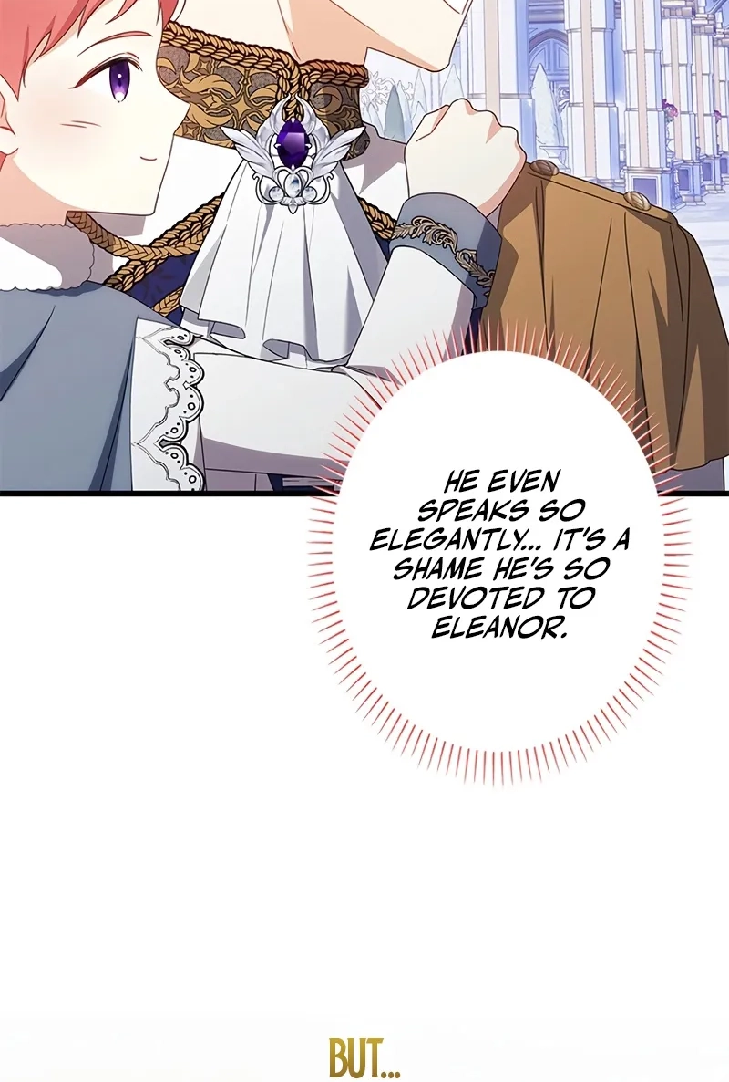 The Regressor Heroine and the Villainess Seeks to Coexist Chapter 40 page 18 - 