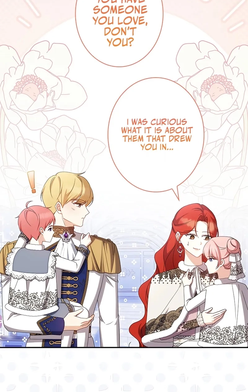 The Regressor Heroine and the Villainess Seeks to Coexist Chapter 40 page 27 - 