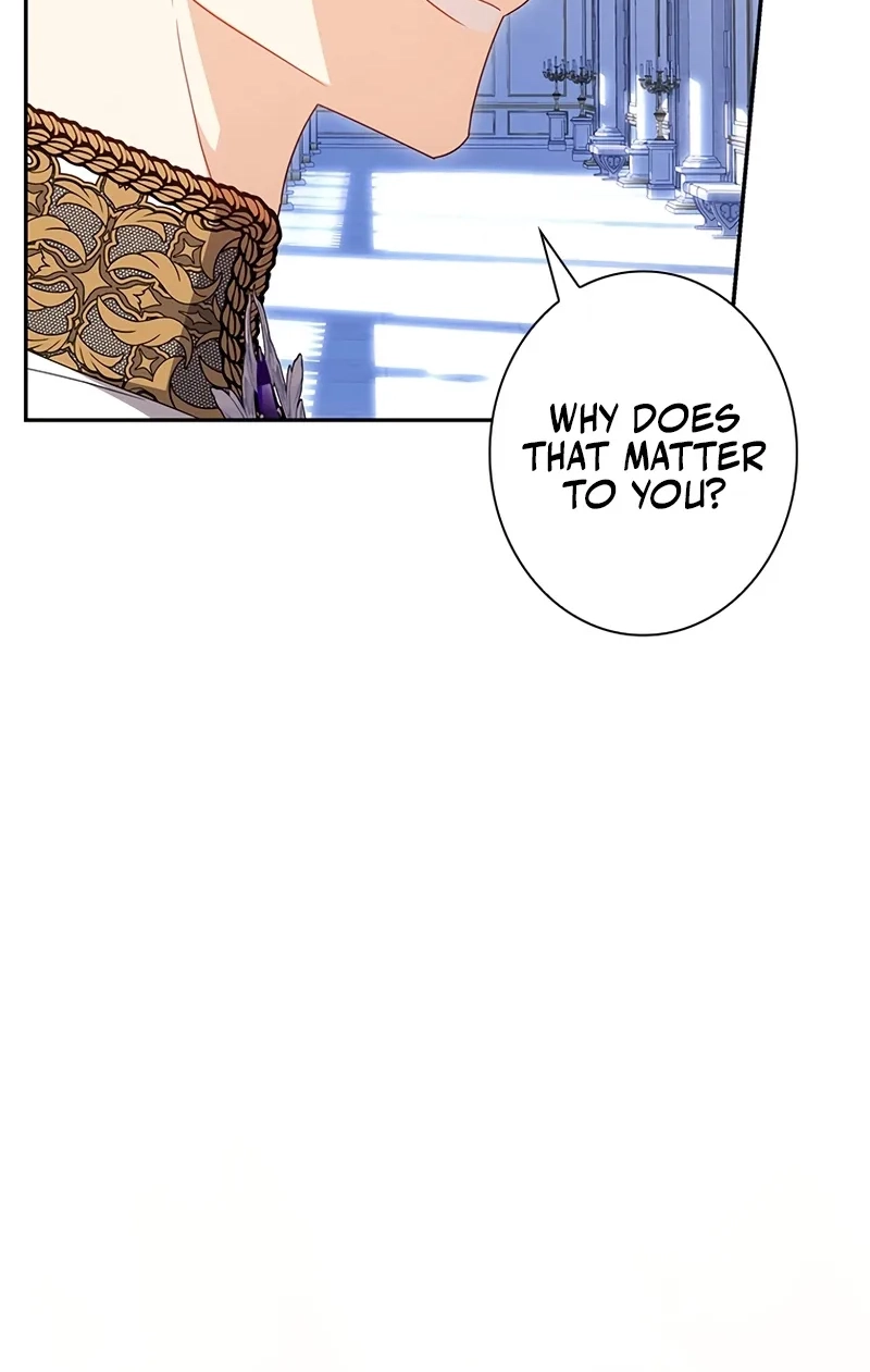 The Regressor Heroine and the Villainess Seeks to Coexist Chapter 40 page 30 - 