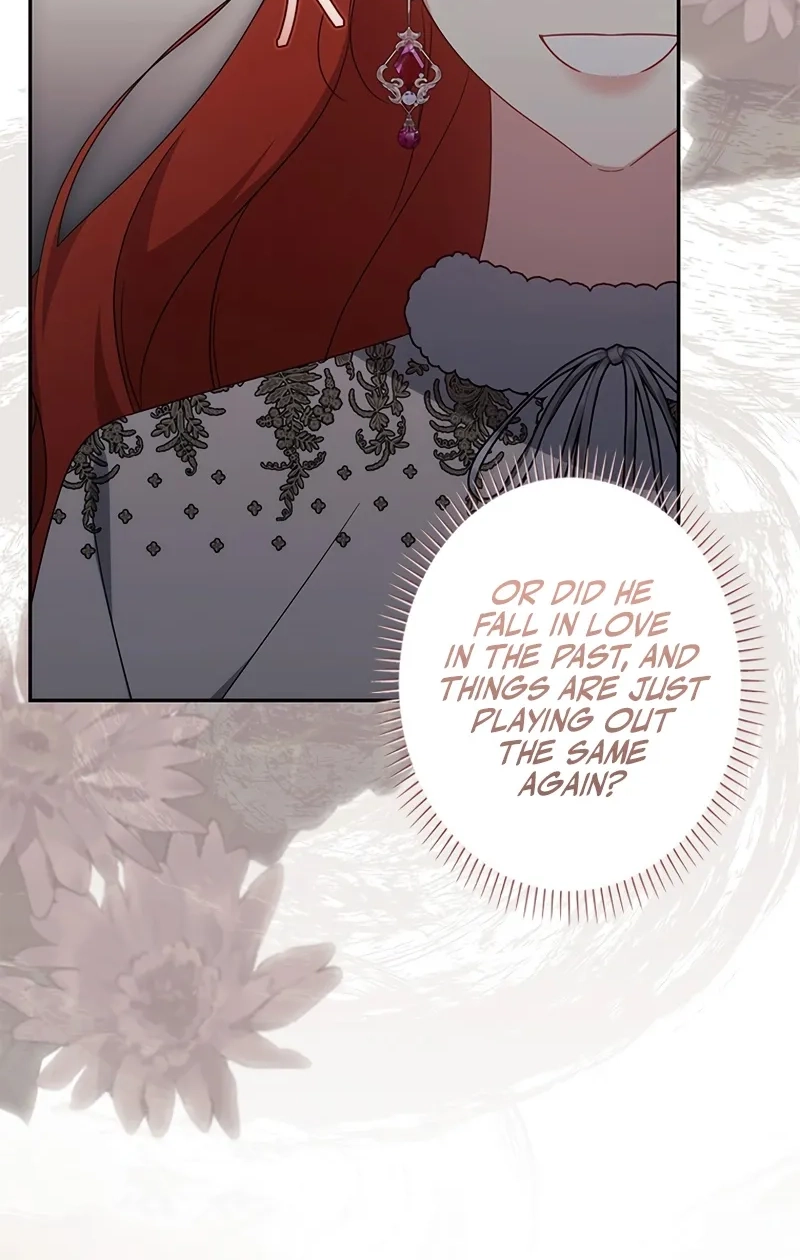 The Regressor Heroine and the Villainess Seeks to Coexist Chapter 40 page 38 - 