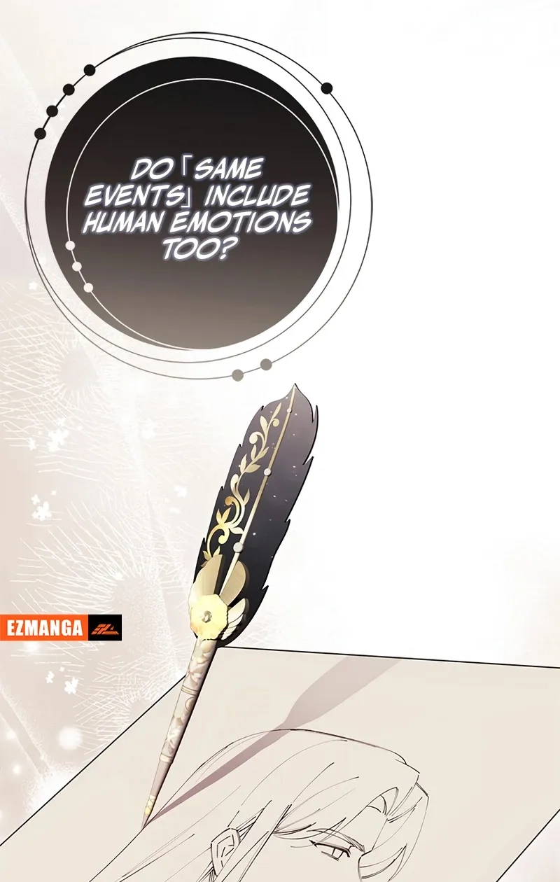 The Regressor Heroine and the Villainess Seeks to Coexist Chapter 40 page 39 - 