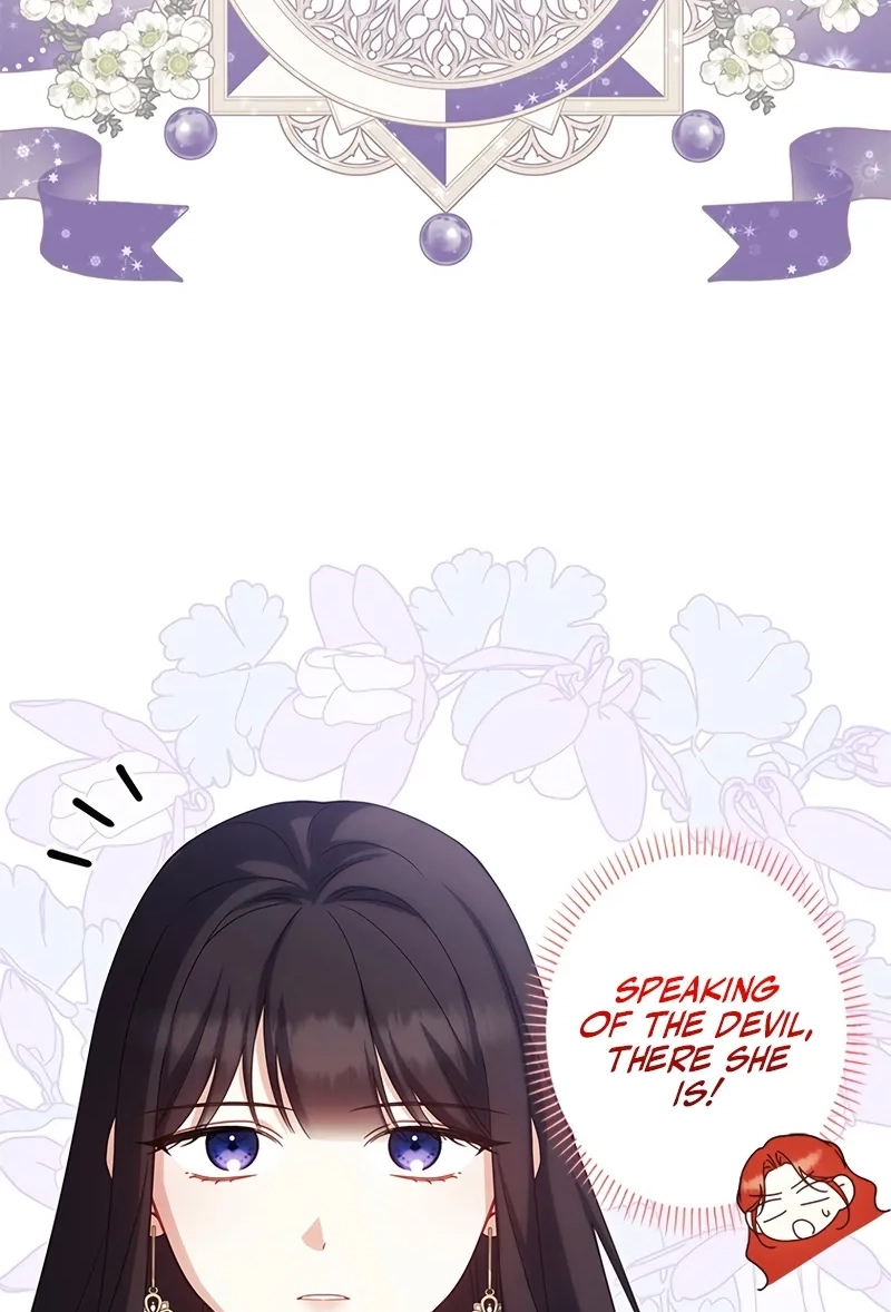 The Regressor Heroine and the Villainess Seeks to Coexist Chapter 40 page 43 - 