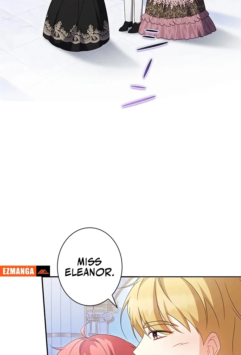The Regressor Heroine and the Villainess Seeks to Coexist Chapter 40 page 45 - 