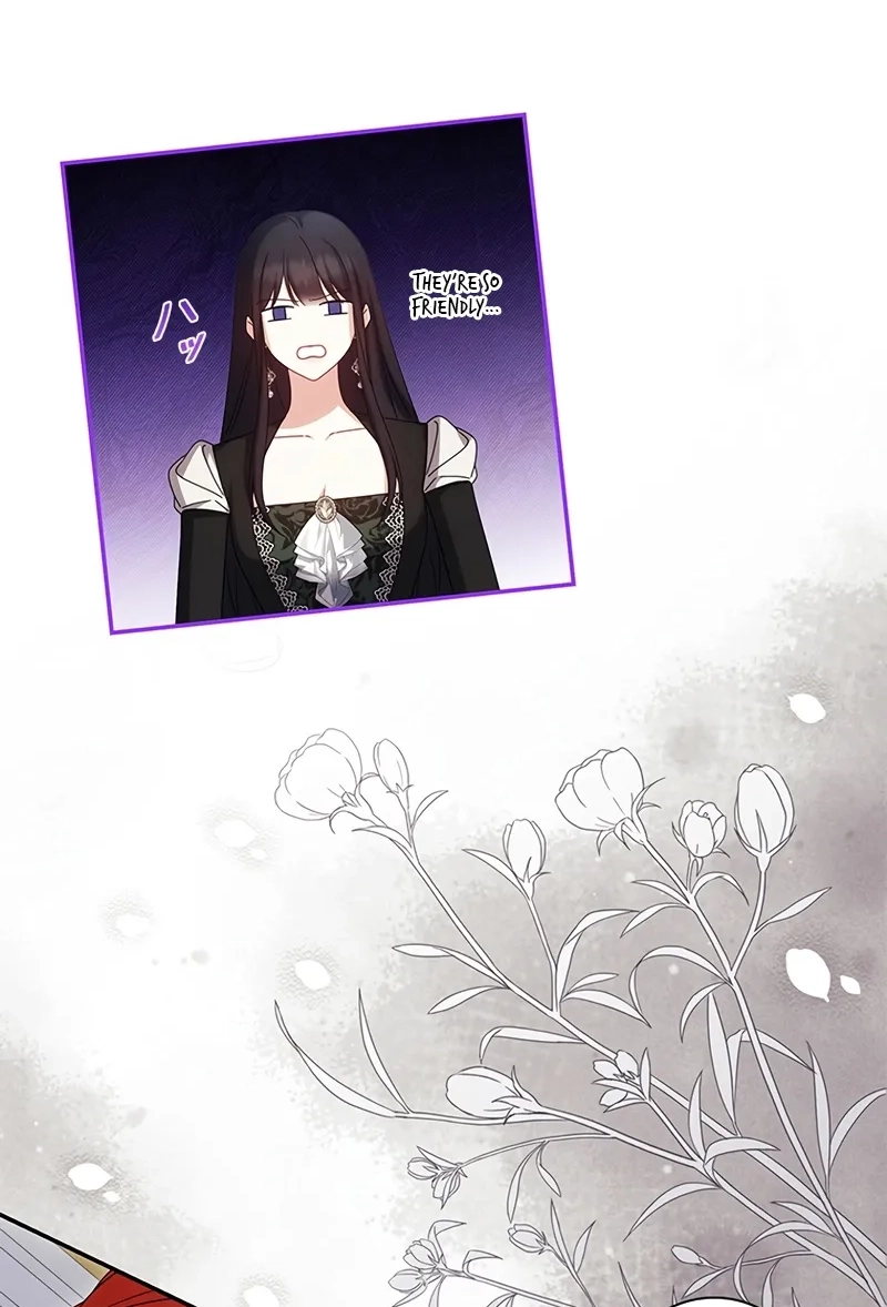 The Regressor Heroine and the Villainess Seeks to Coexist Chapter 40 page 47 - 