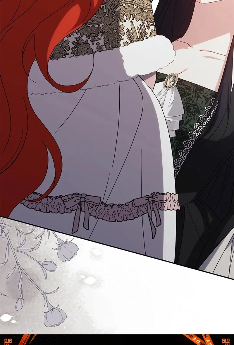 The Regressor Heroine and the Villainess Seeks to Coexist Chapter 40 page 49 - 