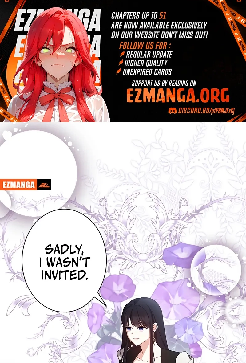 The Regressor Heroine and the Villainess Seeks to Coexist Chapter 40 page 50 - 