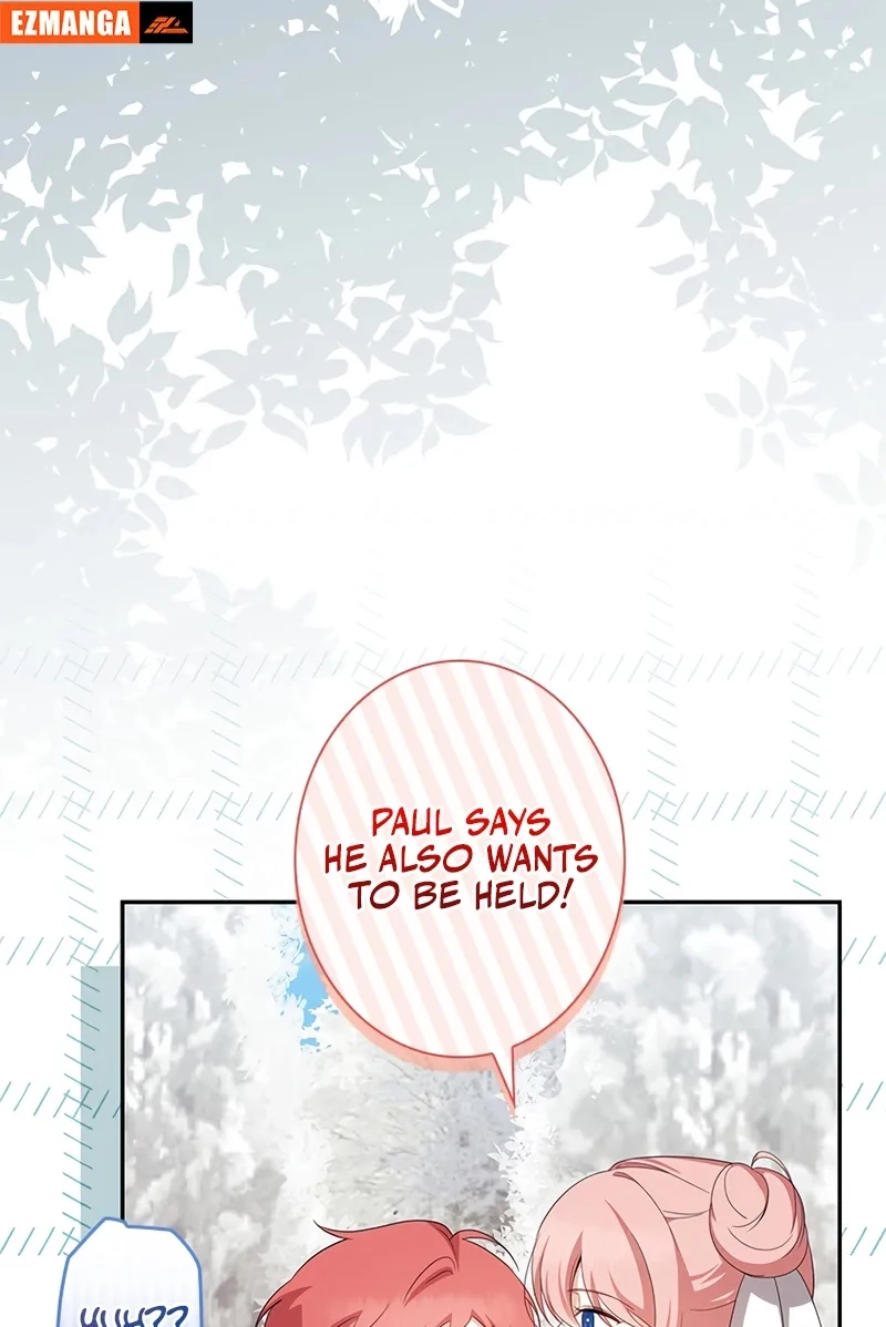 The Regressor Heroine and the Villainess Seeks to Coexist Chapter 40 page 6 - 