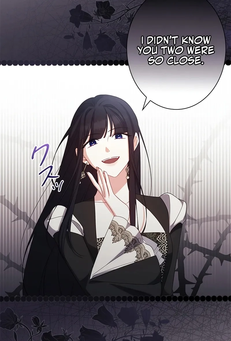 The Regressor Heroine and the Villainess Seeks to Coexist Chapter 40 page 55 - 