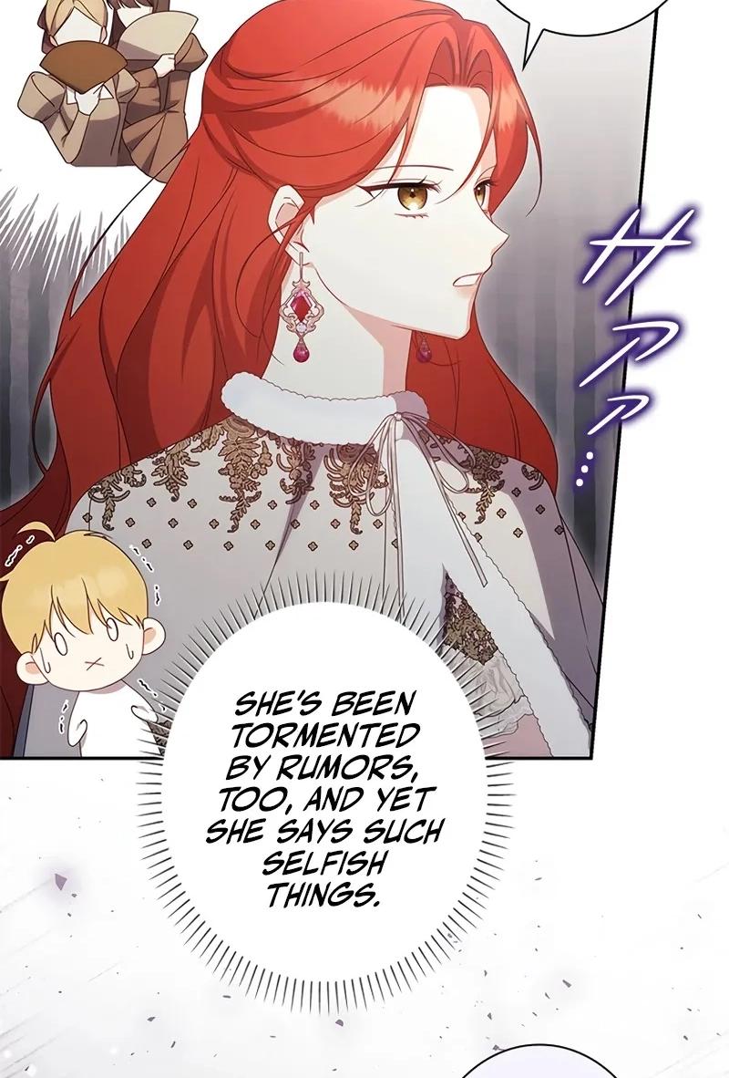 The Regressor Heroine and the Villainess Seeks to Coexist Chapter 40 page 57 - 
