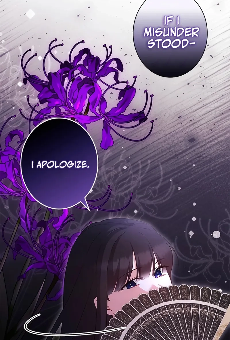 The Regressor Heroine and the Villainess Seeks to Coexist Chapter 40 page 58 - 
