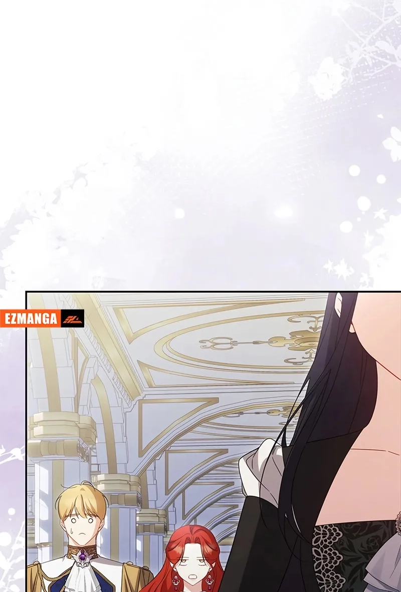 The Regressor Heroine and the Villainess Seeks to Coexist Chapter 40 page 61 - 